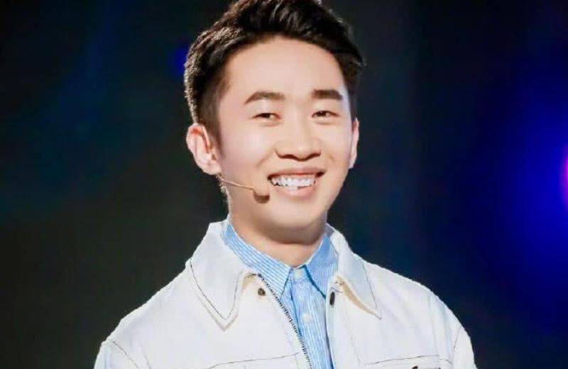 原创杨迪否认包场少林寺，活动现场被人追骂，全程笑脸仍不被理解