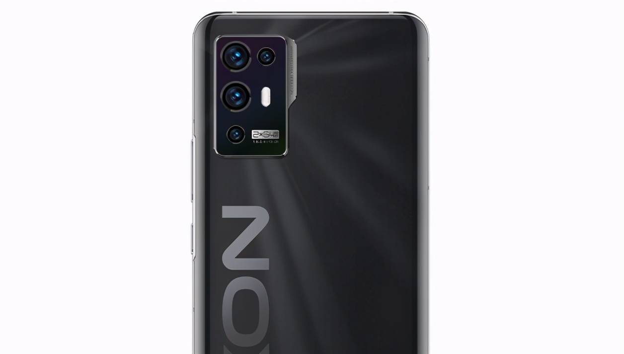 你说这种现象在2021年手机行业已经算是很常见的了,不过对于中兴axon