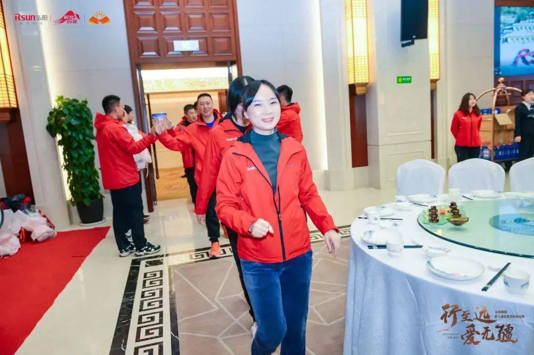 既出发必到达弘阳集团在戈壁演绎这样的极客精神