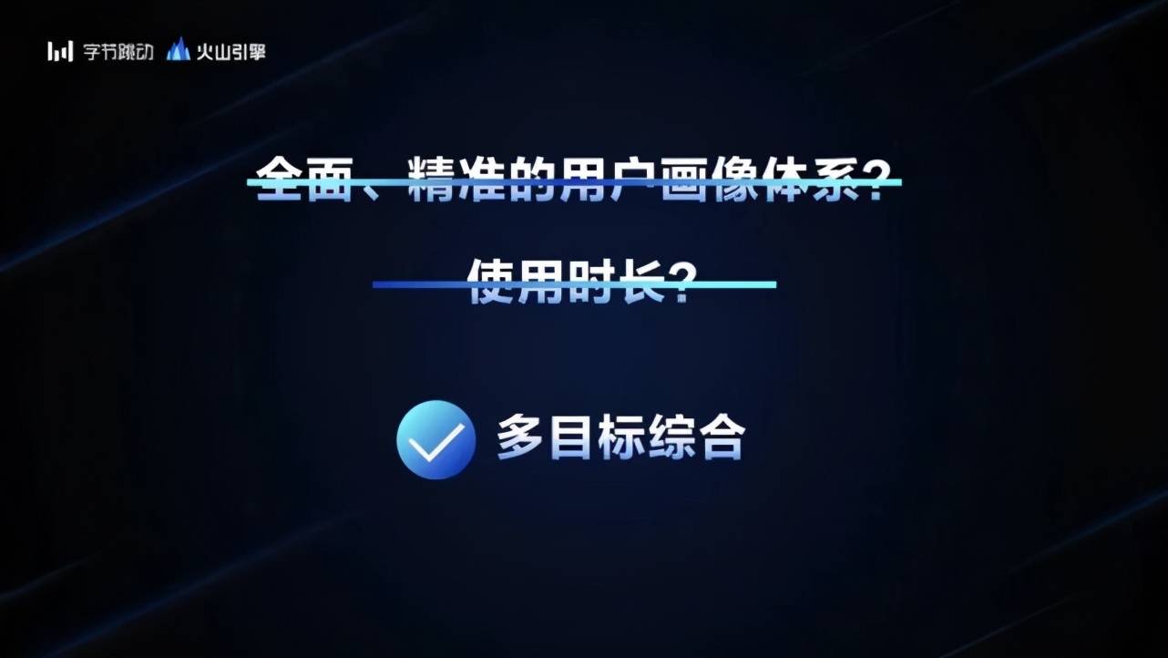 杨震|把抖音、今日头条背后技术开放给企业，字节跳动揭秘A/B测试产品