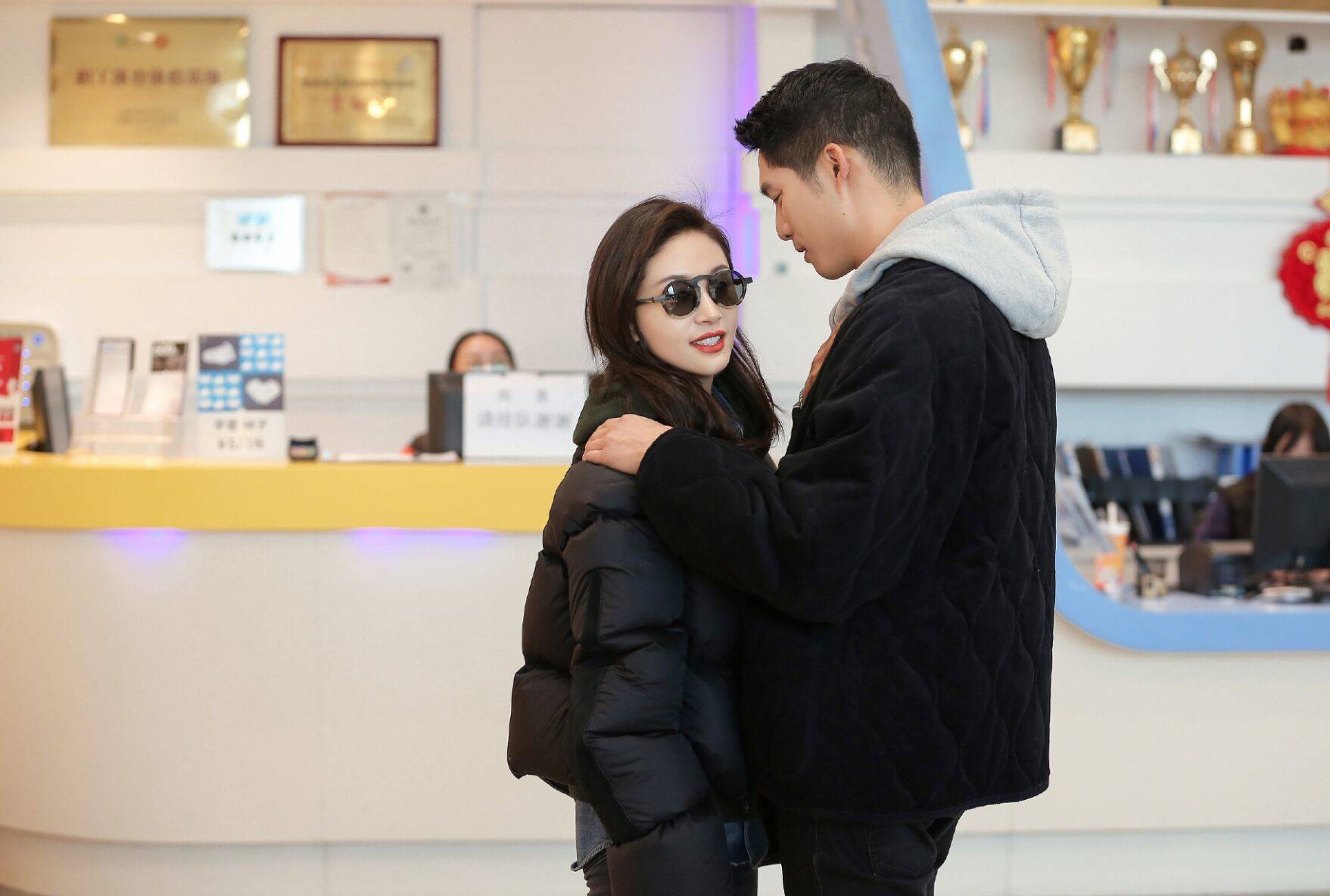 怦然心动王子文对吴永恩坦诚确实有个孩子未婚生子就是不自爱