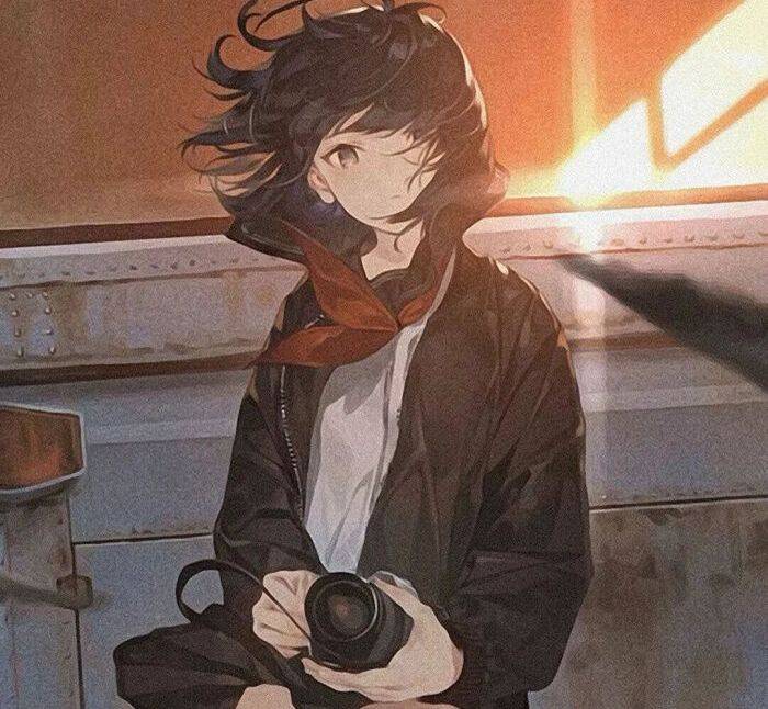 原创推文橙色风暴年下小狼狗vs温柔酷哥你喜欢的人正在等红灯