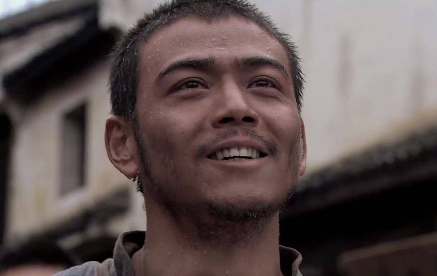 杨烁以精湛的演技完美地演绎了四道风的侠义风采,深受观众喜爱.