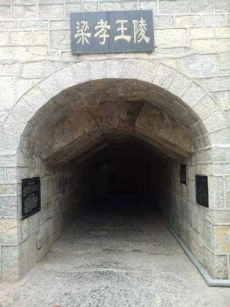 盛世传承一次盗墓案件牵出千年考古大发现