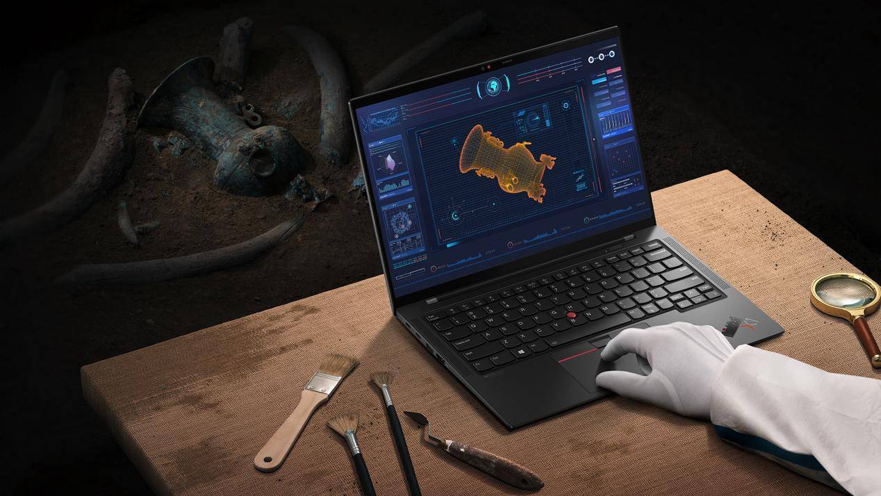 ThinkPad|领航PC创新时代ThinkPadFamily 2021全系新品正式亮相