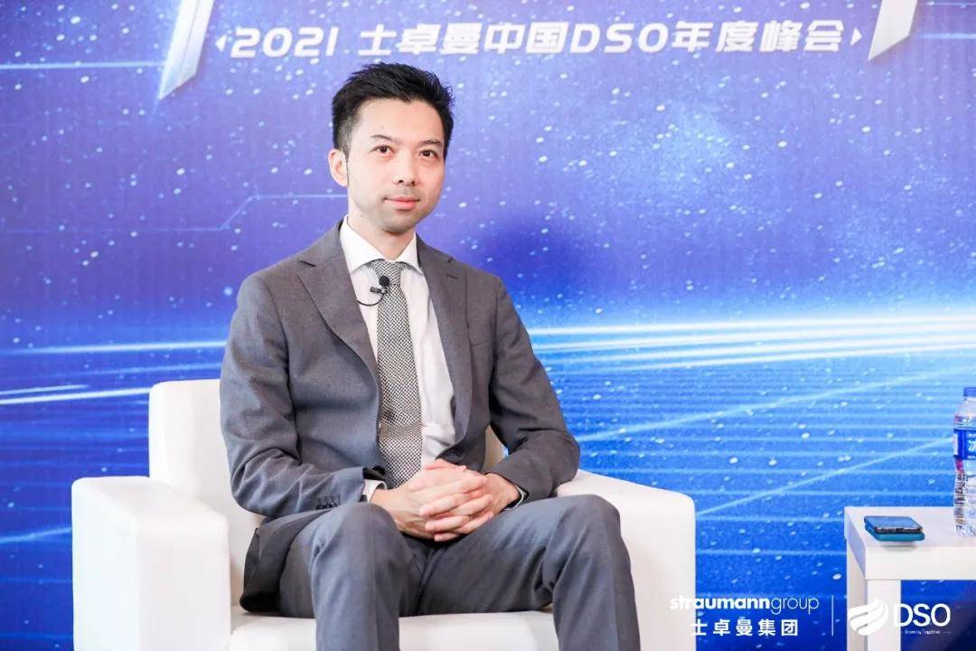 产品|独家揭秘！种植“王者”士卓曼赋能民营口腔新“姿势”