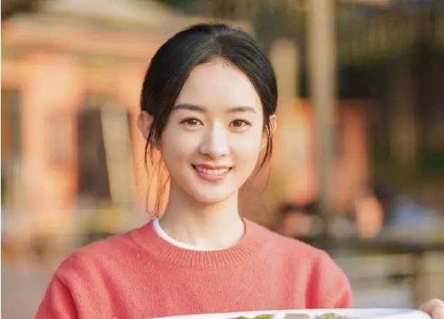 赵丽颖又一部新剧来了，首次出演村官角色，与国家级演员携手合作