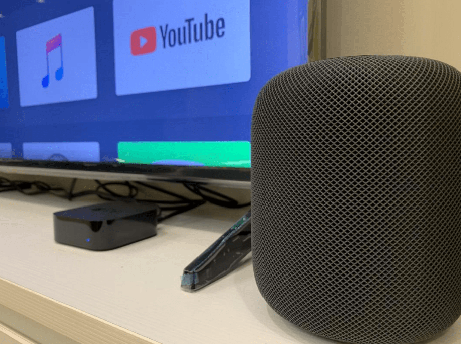 苹果homepod音响停产一个月后仍买得到 官网