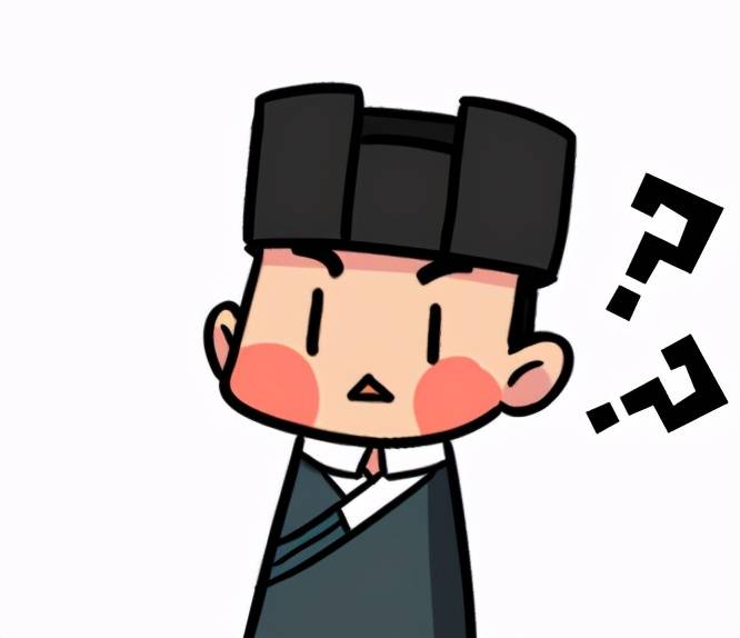 阮籍到底是美男子还是丑男爱哭