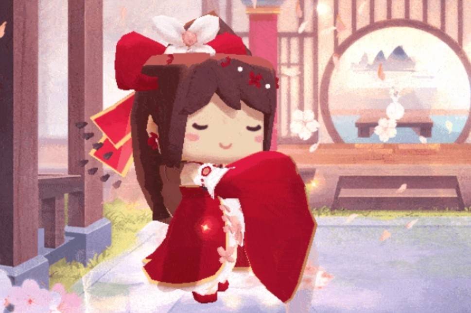 迷你世界策划太强大,一个小改动让玩家游戏体验感飙升