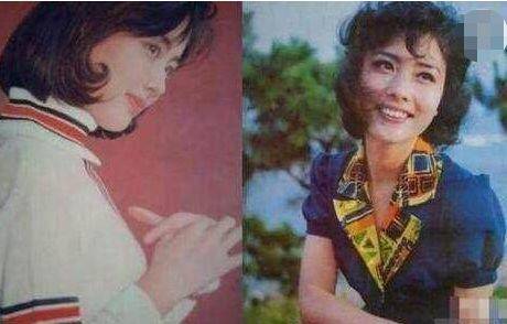 她是著名艺术家为拍戏“假戏真做”如今隐退后却无人认识