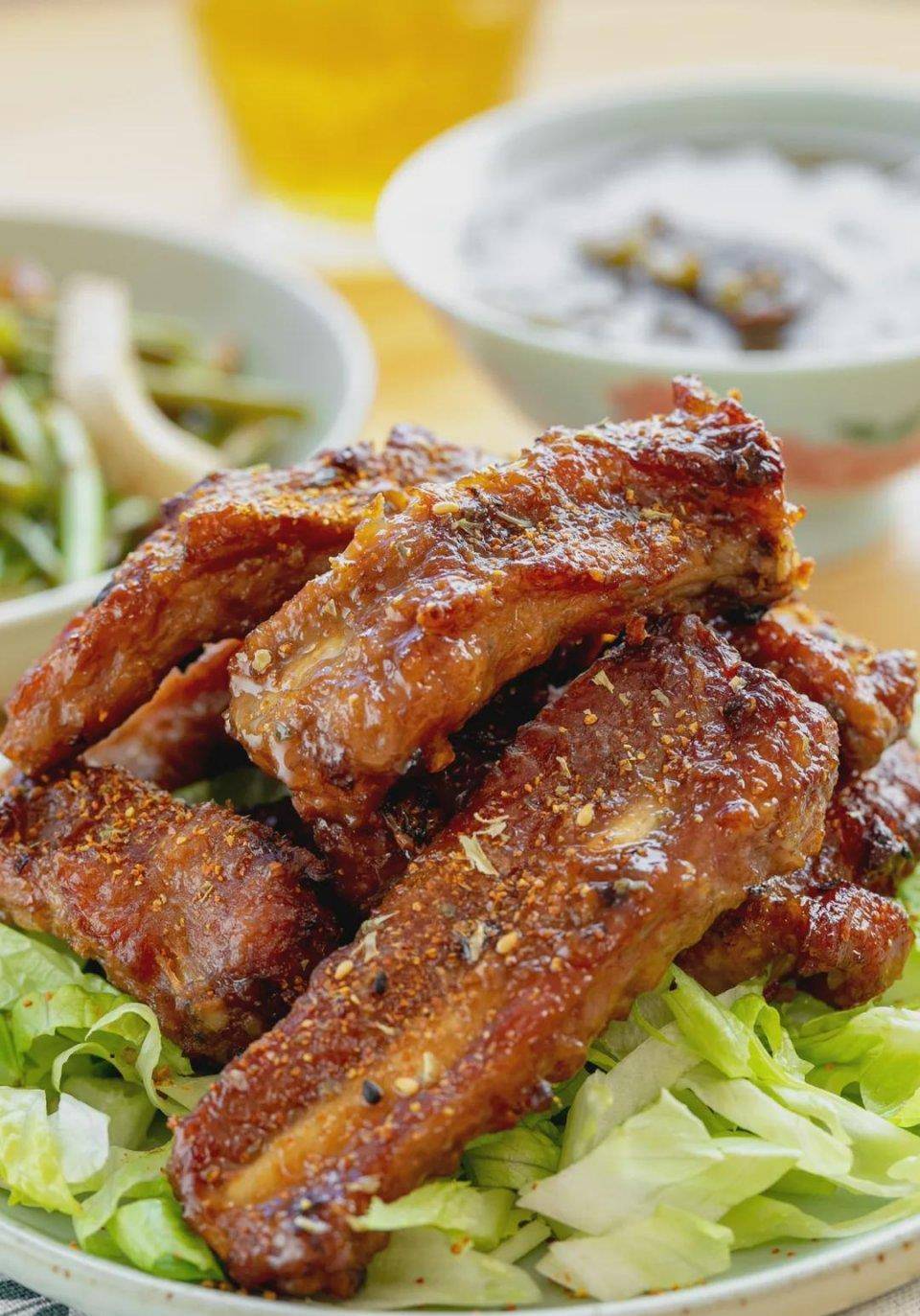 炒着吃就是宝藏!_陈皮