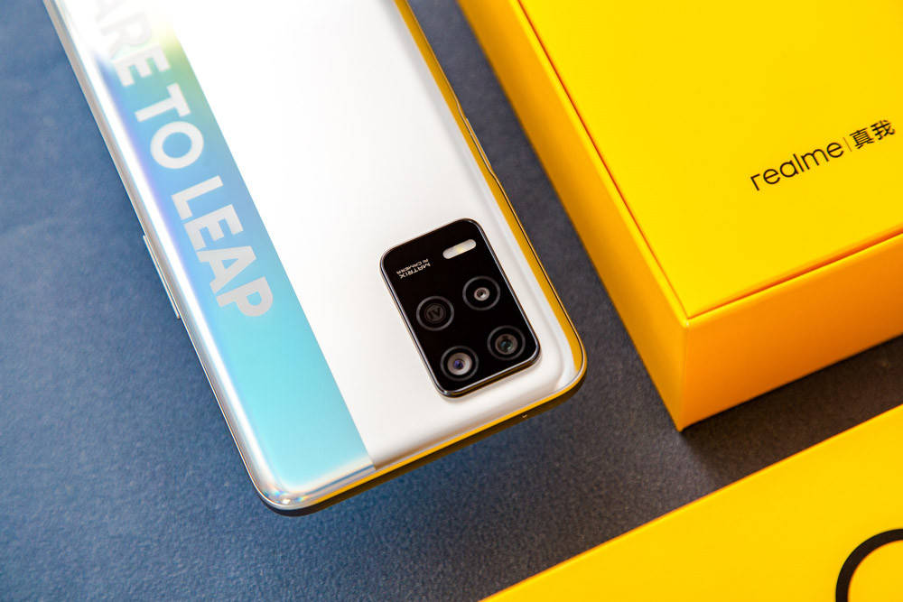 realme真我q3全面评测:千元市场拔得头筹,能取代redmi吗?