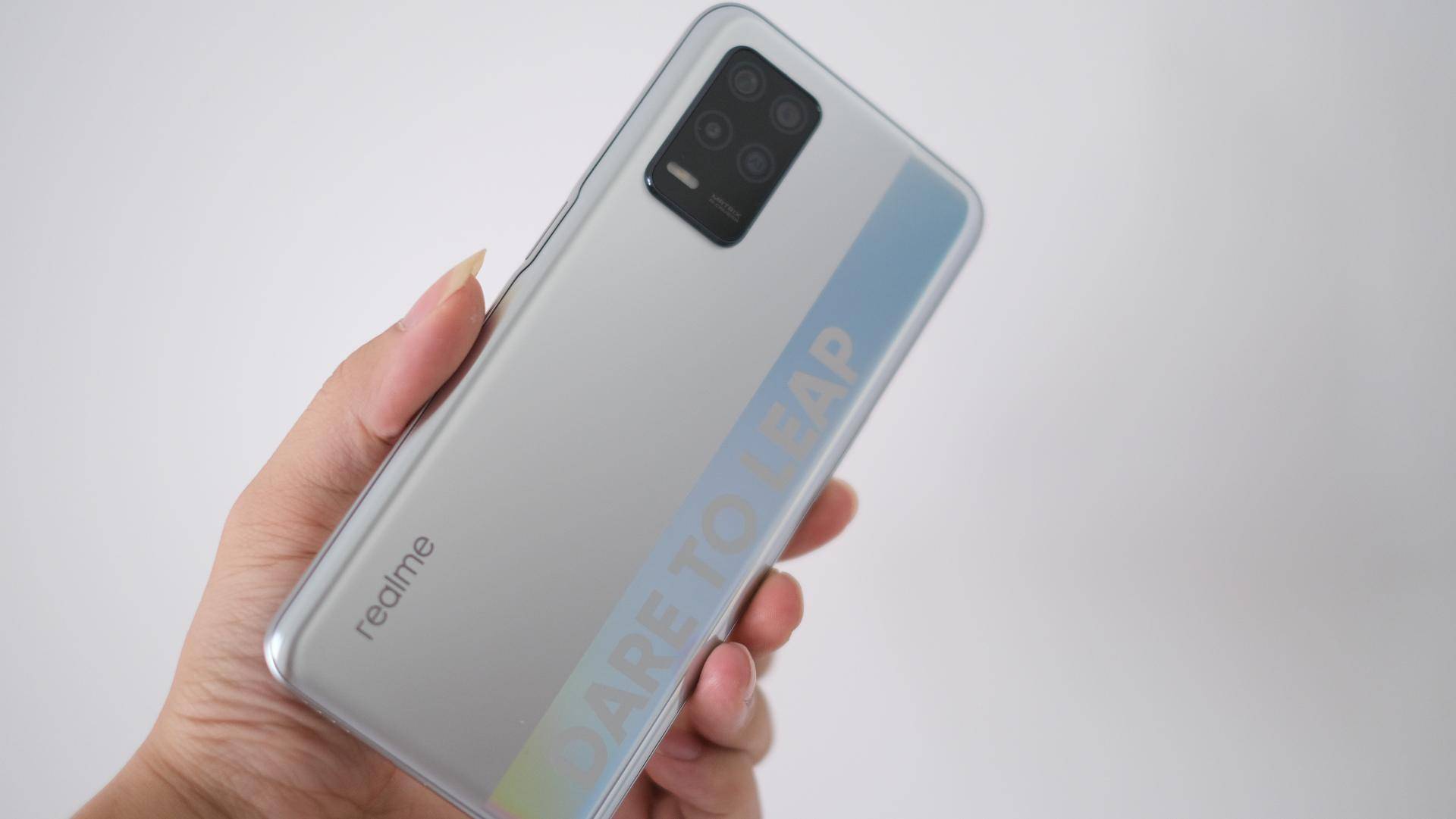 realme真我q3深度评测千元机皇是否夸张一测便知