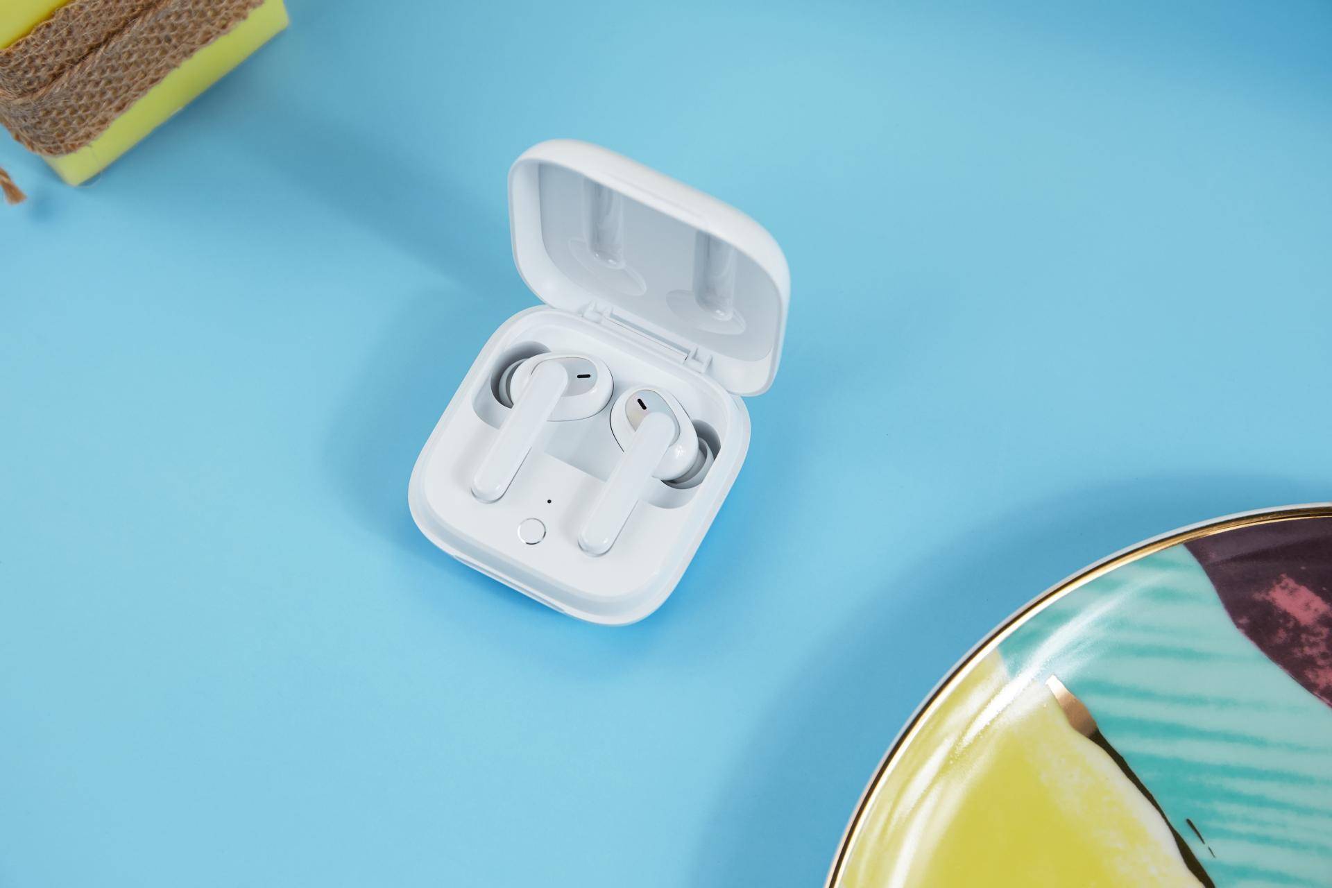 449元可换来airpods的体验,oppo enco w51买到就是赚到?_耳机