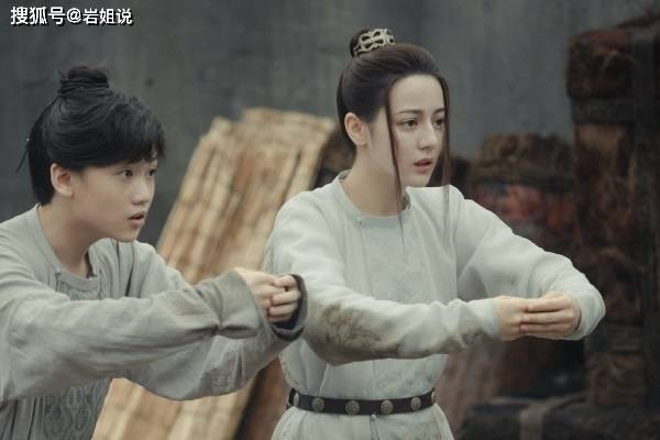 原创长歌行李长歌的魅力所在不仅是能隐忍有格局这一点更重要