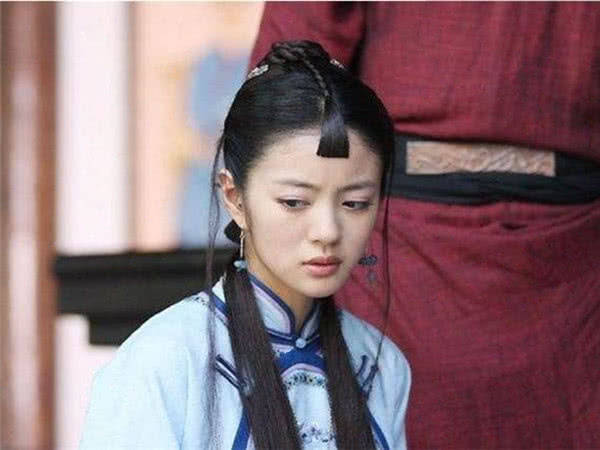 10年前这部剧真是一部神剧，女主不温不火，女配却全成了大咖
