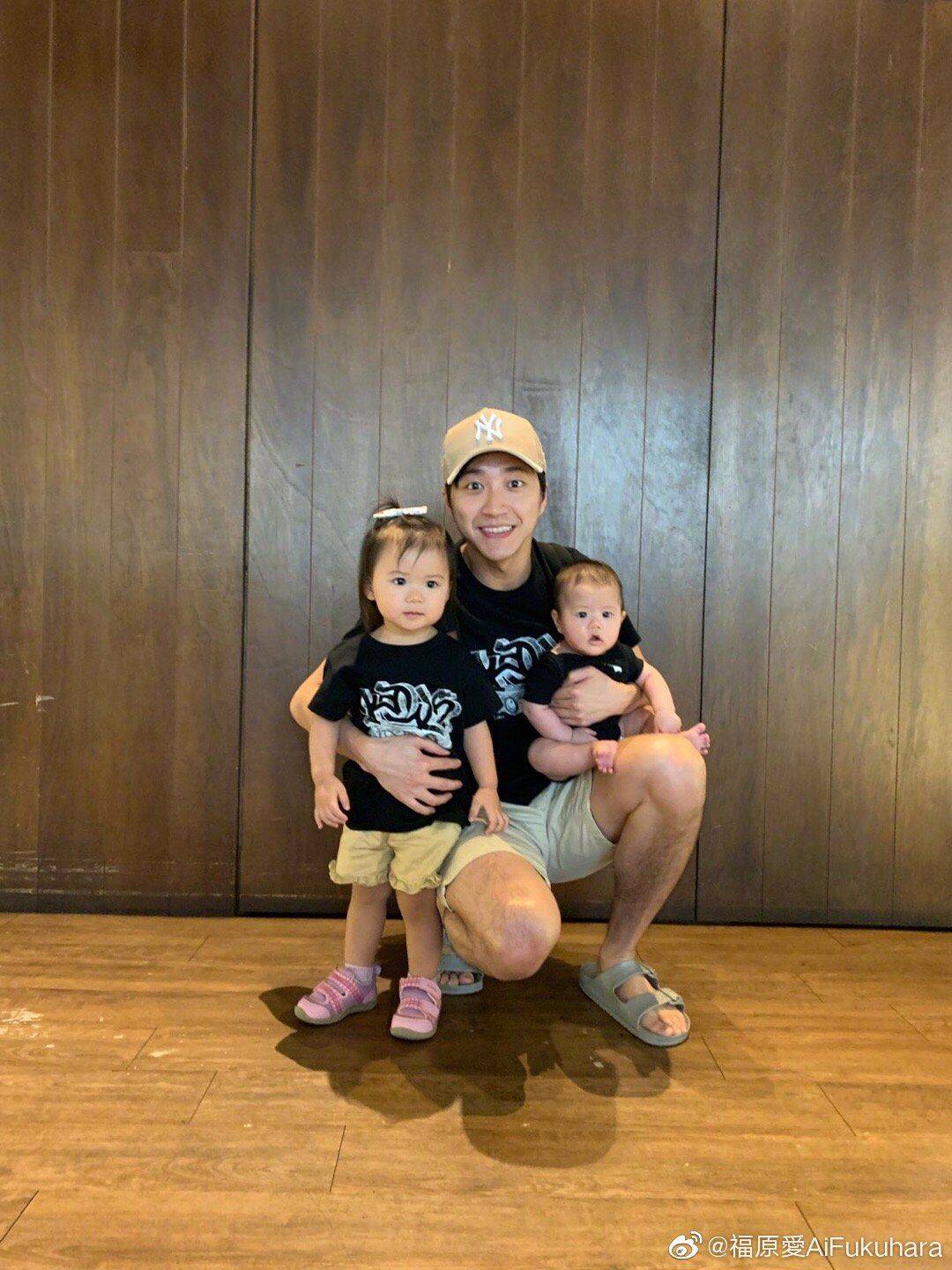 已聘律師！江宏傑父親回應兒子提離婚訴求，老家房子陳舊鐵弟子銹 娛樂 第9張