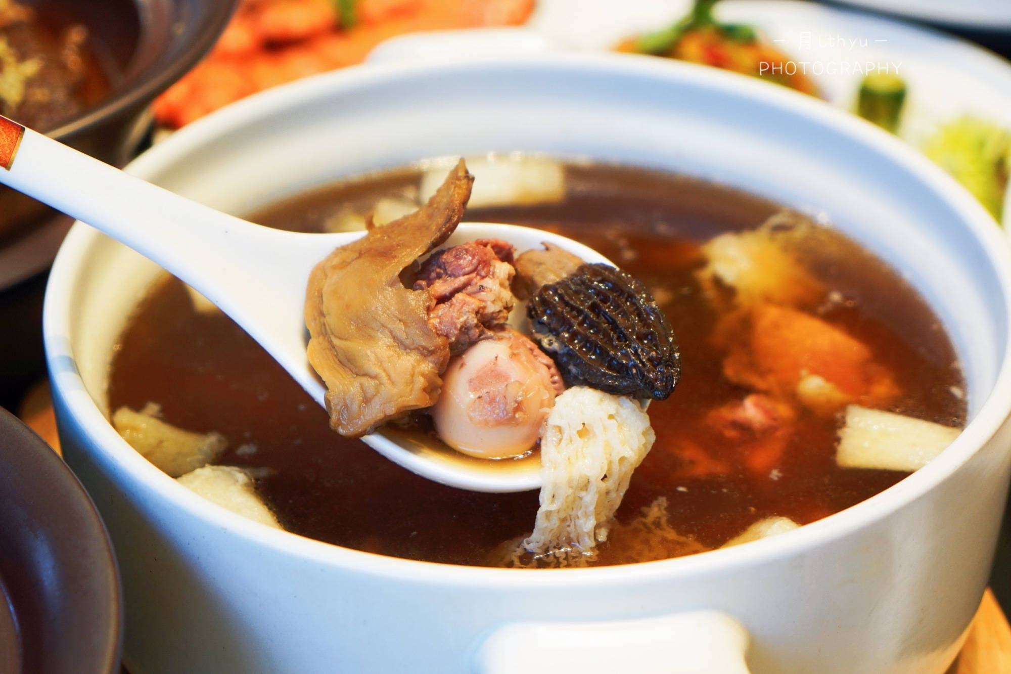 原创泉州邂逅的闽南味简直是一场味蕾的盛宴