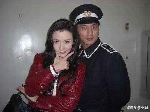 《敢爱》里活泼能干的雷蕾.《秦时明月》中温婉的丽姬.