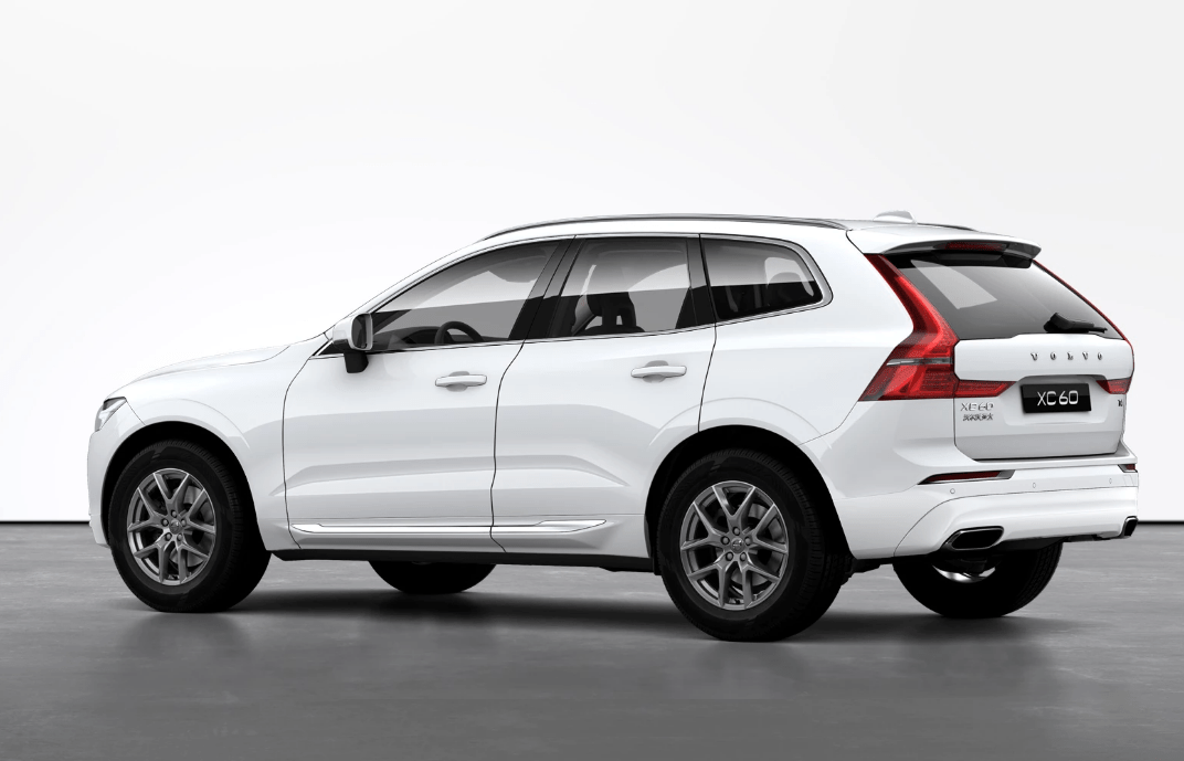 沃尔沃xc60用车分享,比不上新款车型,却堪称家用不二之选_搜狐汽车