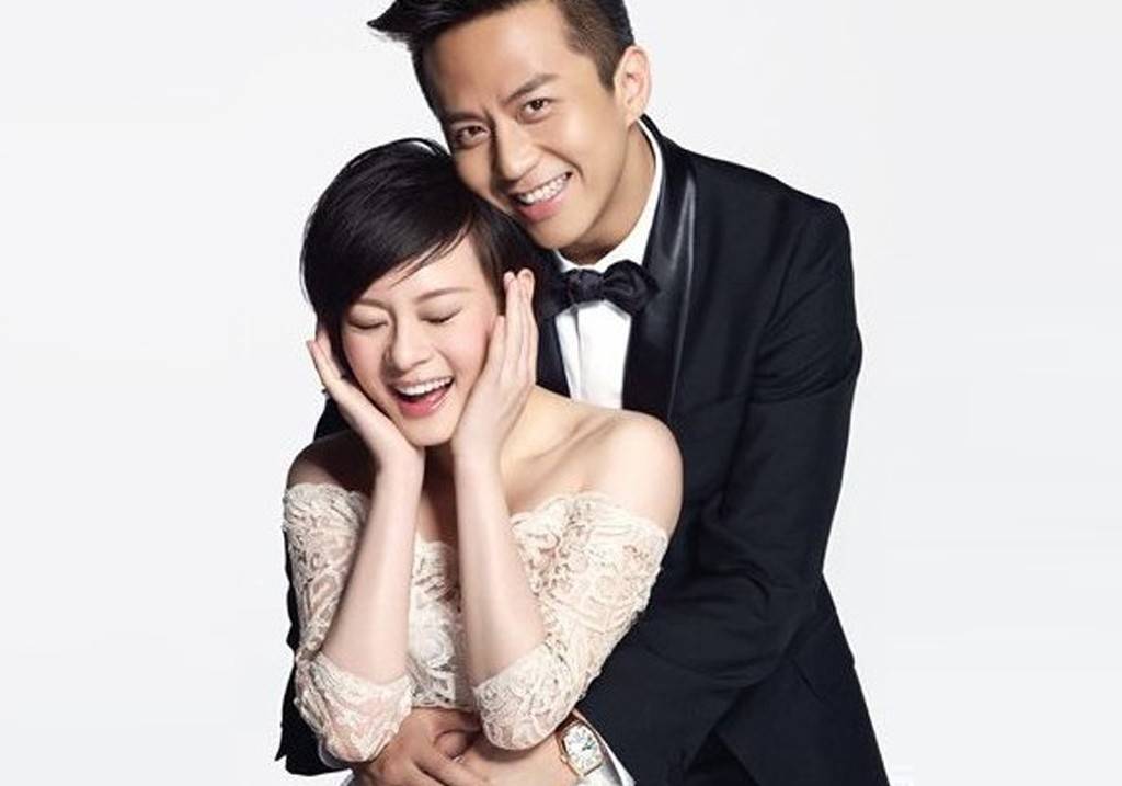 现在才发现当年邓超孙俪伴娘团阵容强大,一个成天后,两个是影后