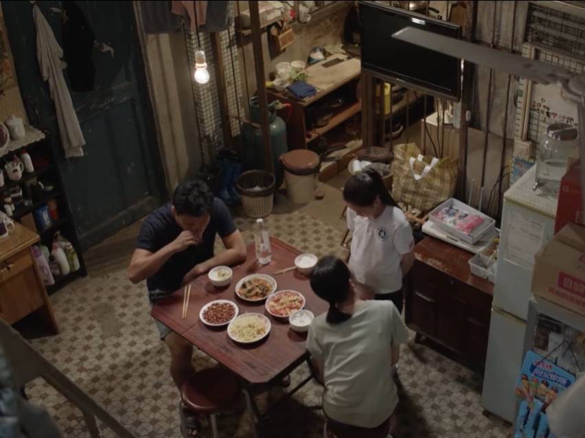 原创小舍得夏欢欢3句话勾画出阶层差距南俪却意外成就穷米桃