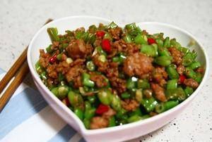 豆角肉末酱推荐 be54be0b5e2b4937b4287744bb128c9b.jpeg