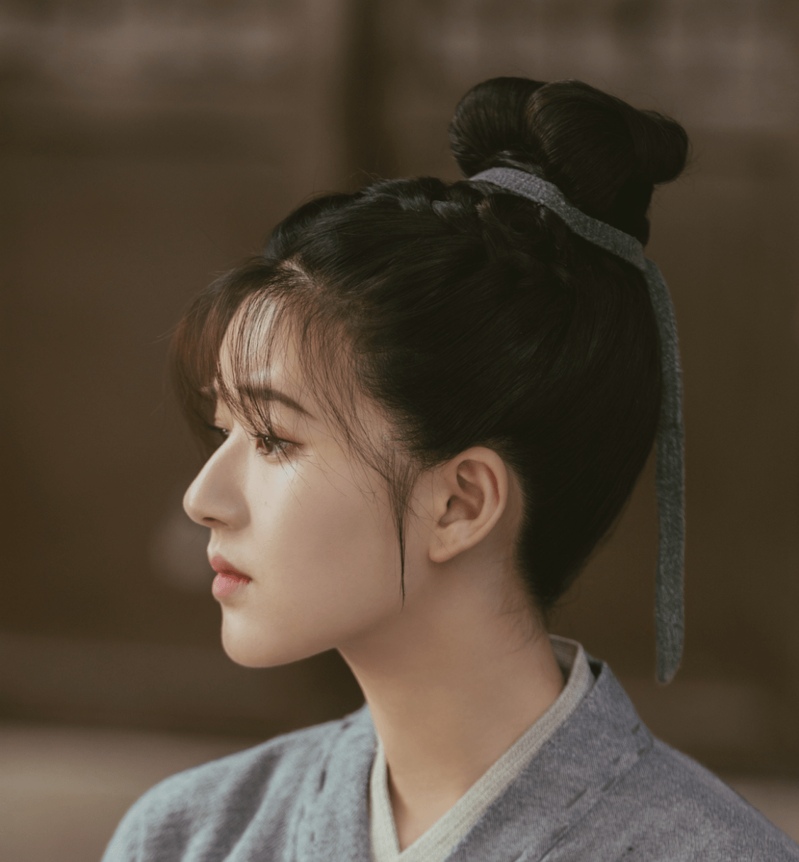 长歌行赵露思为何热度飙升李乐嫣做对了这几件事