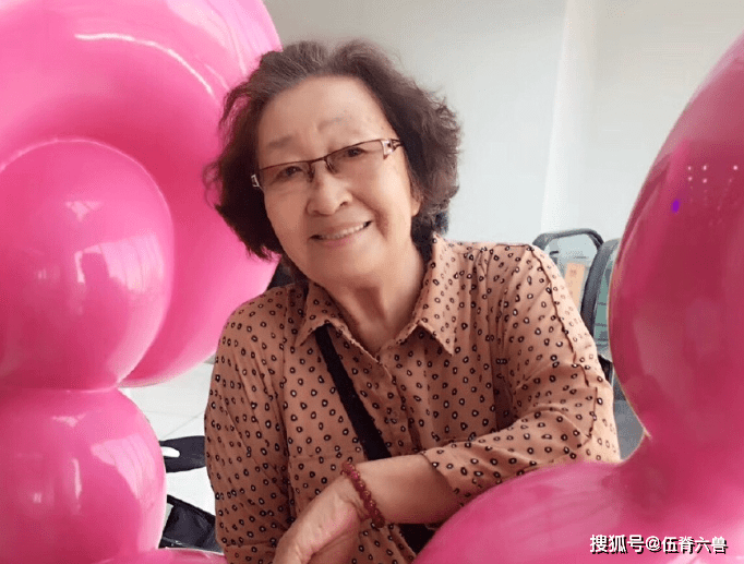 白敬亭新剧中的孙二娘,戏外是国家一级演员,亲妈名气比她还大_赵珈琪