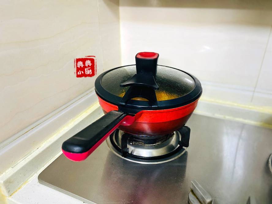 原创
10分钟快手菜,绝对会舔光盘,我家小朋友最爱的烧法