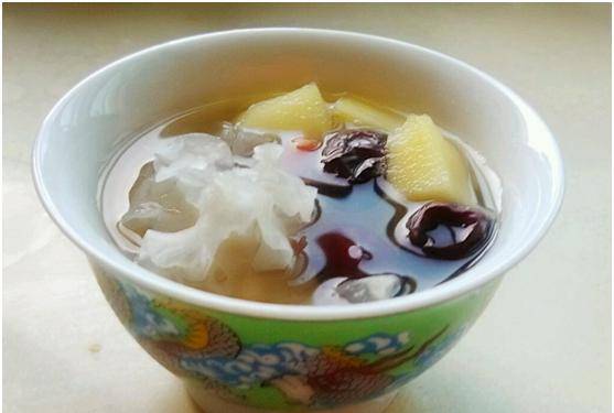 银耳怎么煮汤喝 4f125870273847899ed0e3c9867332e0.jpeg