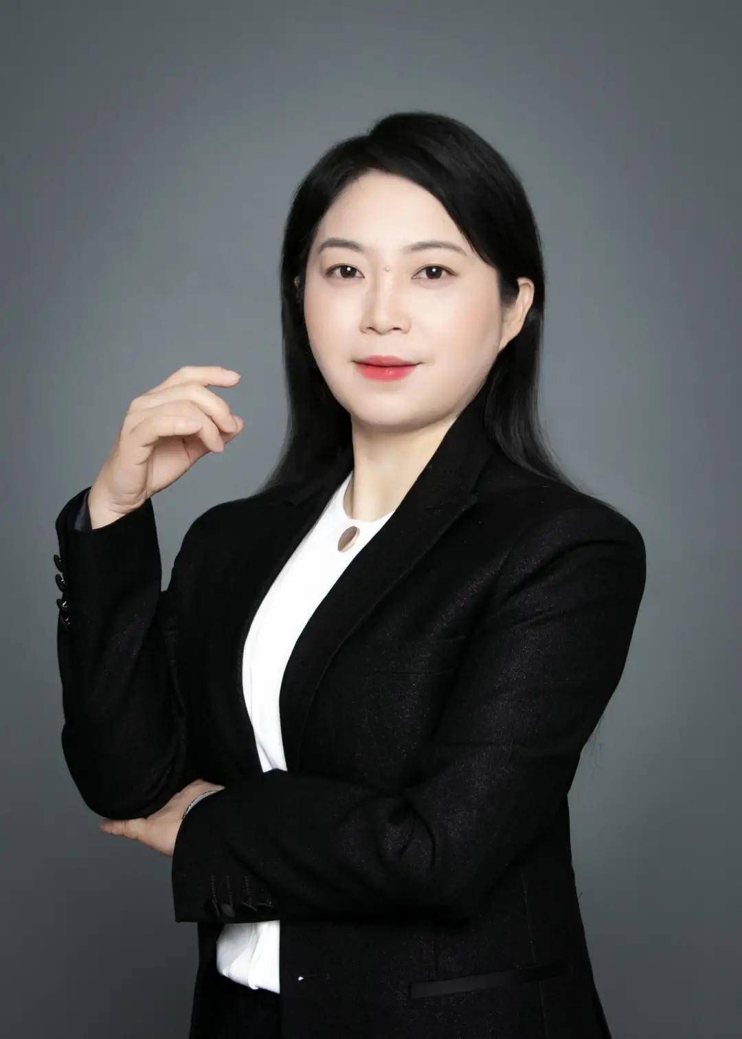 徐莉莉 来自搜狐网
