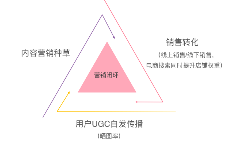 7分種草3分營銷揭秘集運企業小紅書營銷玩法