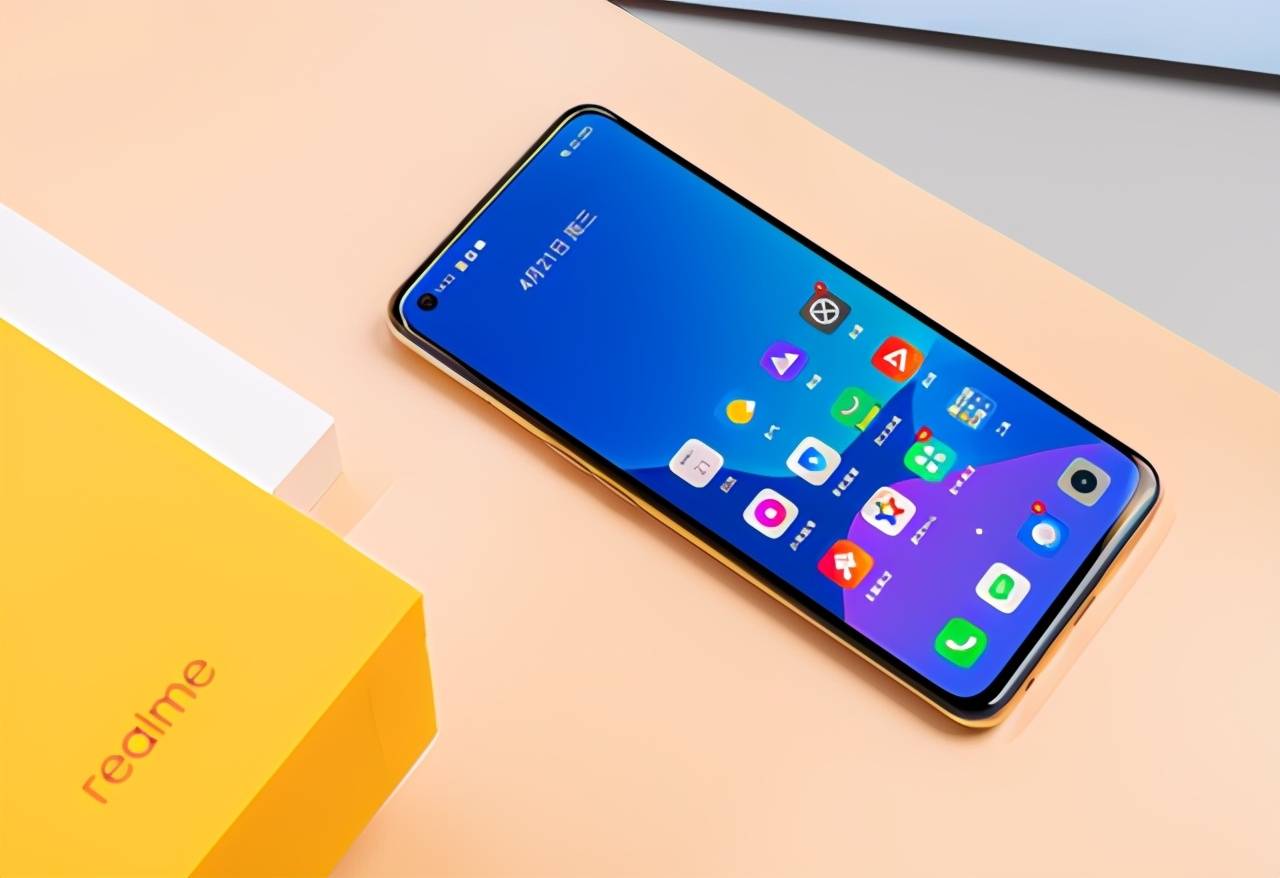 realme新机月月更,q3系列后,5月再发布realme x9系列!