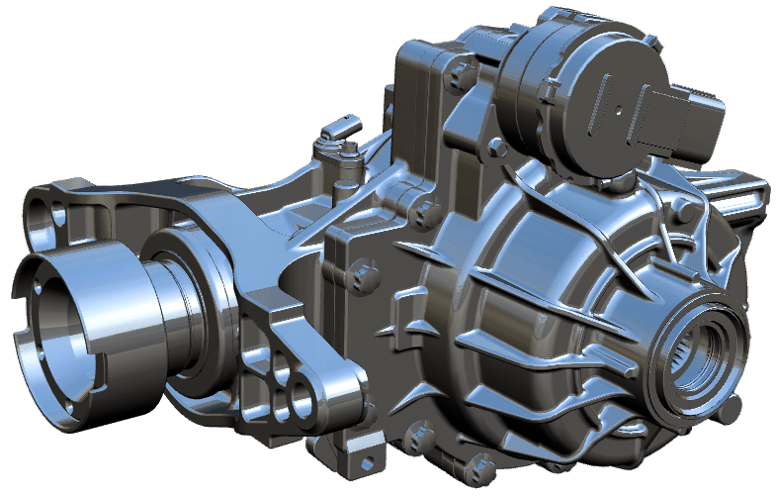 为电气化时代做好准备,德纳今年车展带来了哪些新技术?