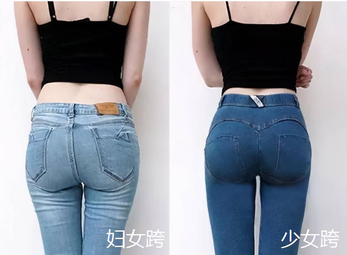 生过娃的女性,这三点变化明显,身材再好也逃不过"火眼金睛"