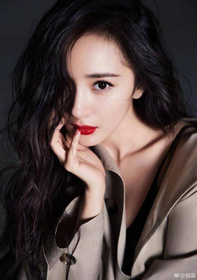 中国女演员谁最漂亮图片
