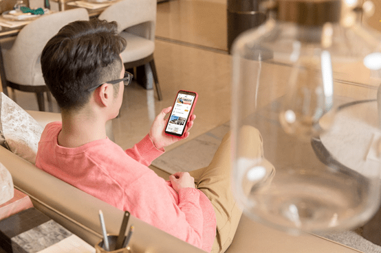 新橙社app/新城悦业主及用户生活移动智慧平台