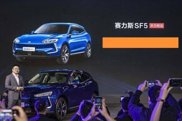 巨头扎堆造车 频繁跨界 造车真的是手机行业的 解药 吗 汽车