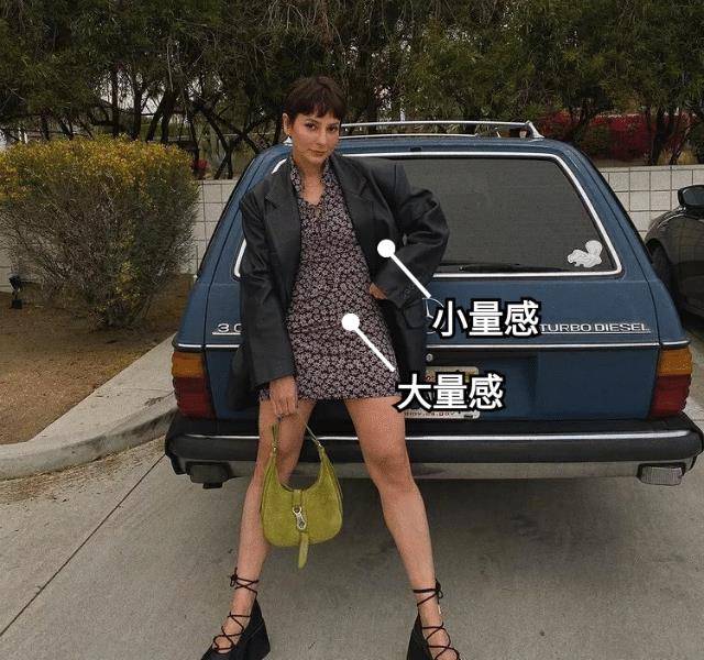 高个子穿衣服好看还是矮个子穿衣服好看 48d5bb71cdcf47809303e085879a1bda.jpeg