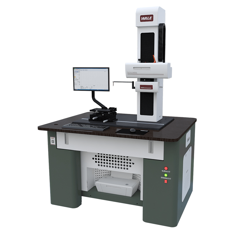 威尔量仪将参加2021(第23届)大连国际工业博览会