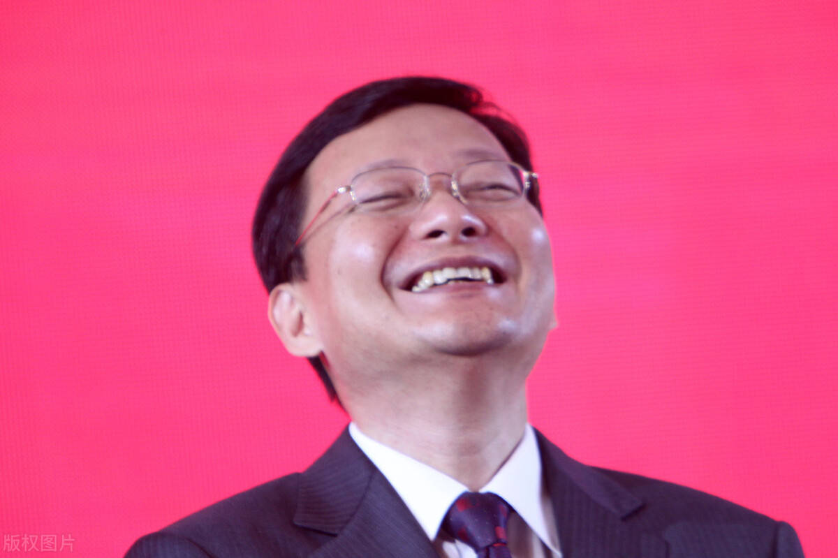 李大霄:行情已经提前发动,绝大部分的人浑然不觉,只有一个孤独的李大霄
