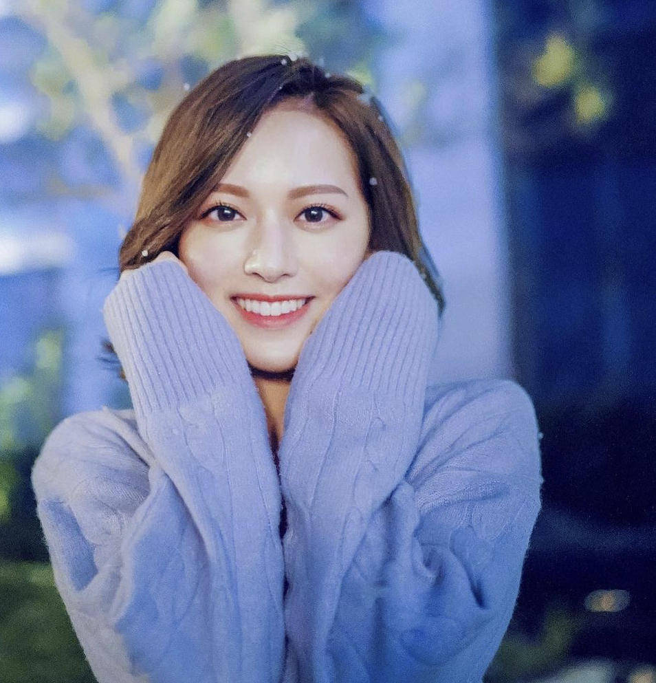 又有大搞作!曾志伟欲拍港姐选美仿纪录片,冯盈盈:可以尽情露