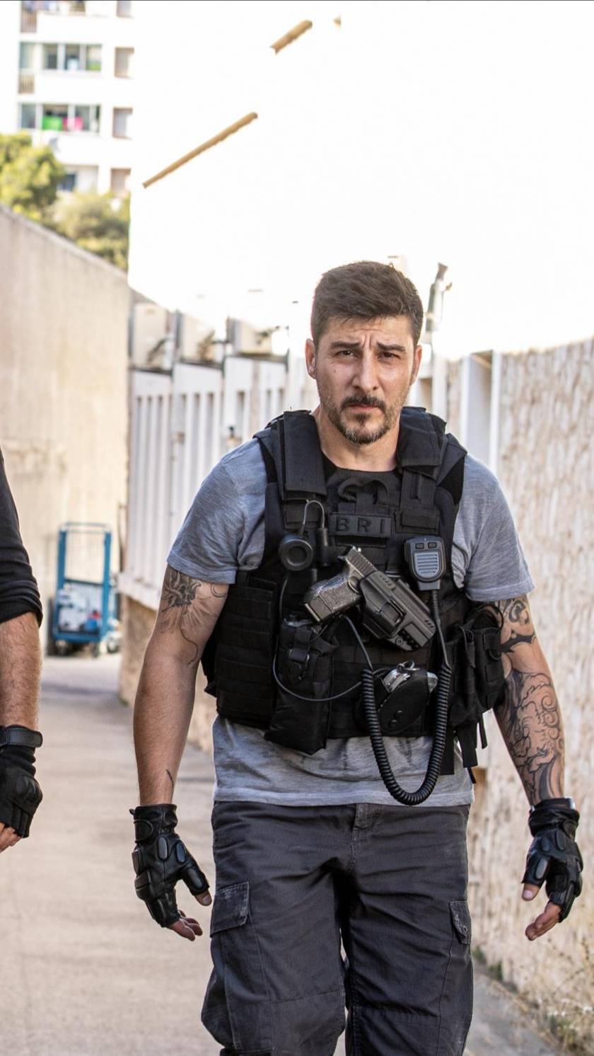 恶棍之城善恶难分