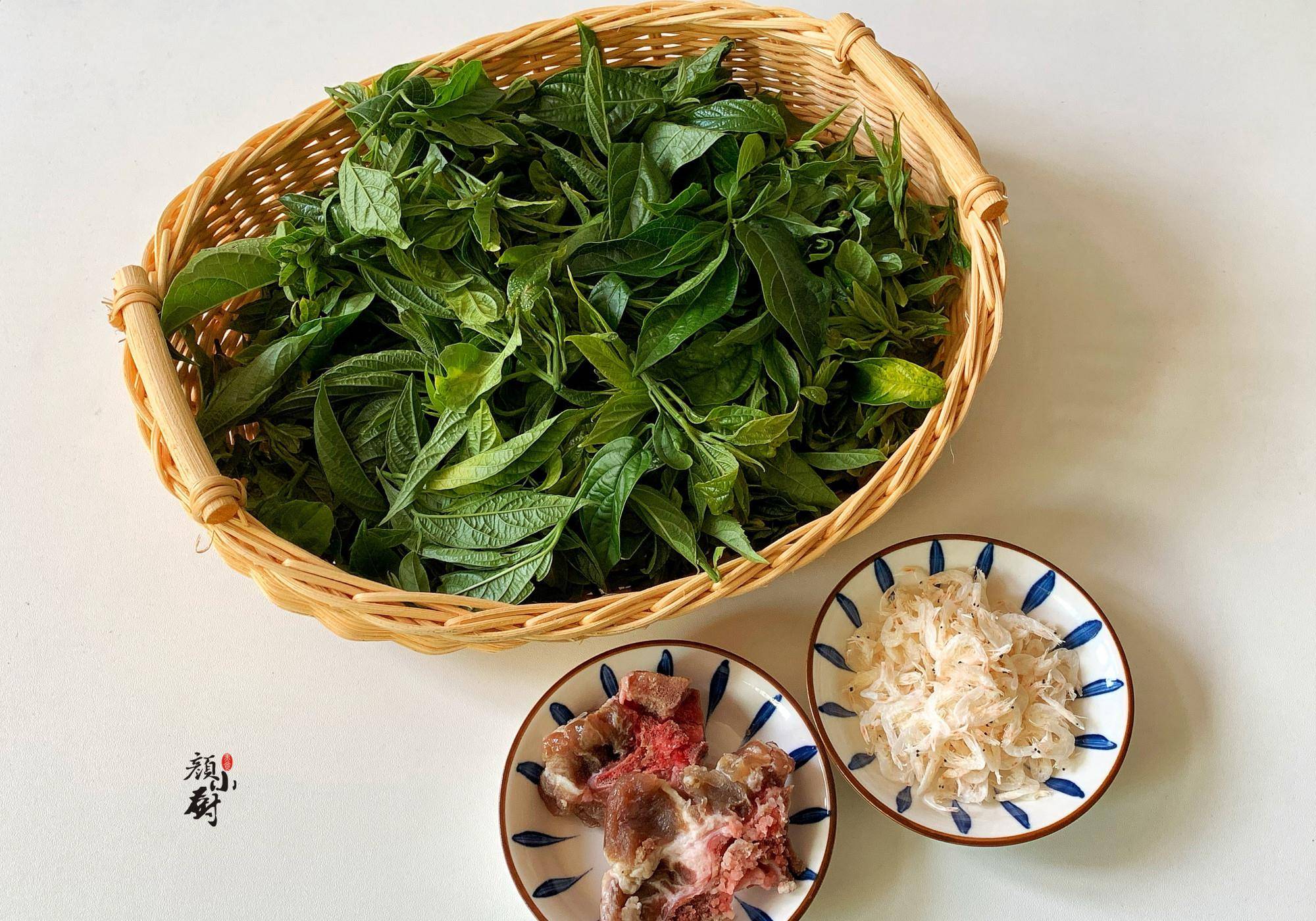 原创谷雨后路边这野菜抓紧吃鲜嫩营养高现在正当季别错过了