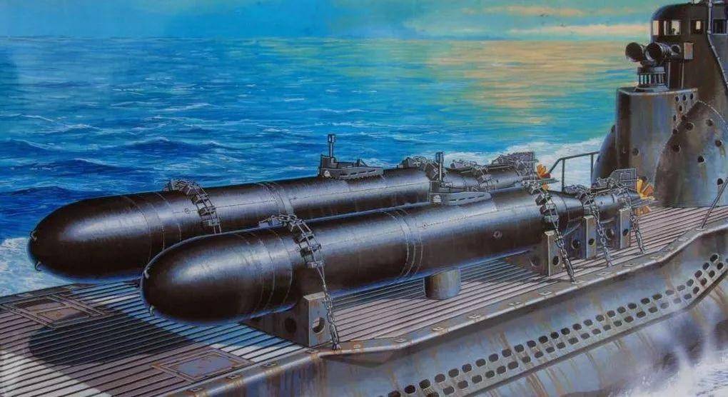 二战舰队油轮图片