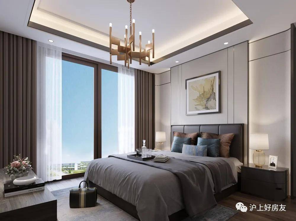 【官网】——上海金山——建邦国宸府——真面目?内部爆料!看完你还敢买?!!_建面