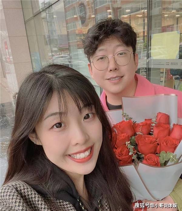 近照大变样,新剧还和张一山合作_张艺文