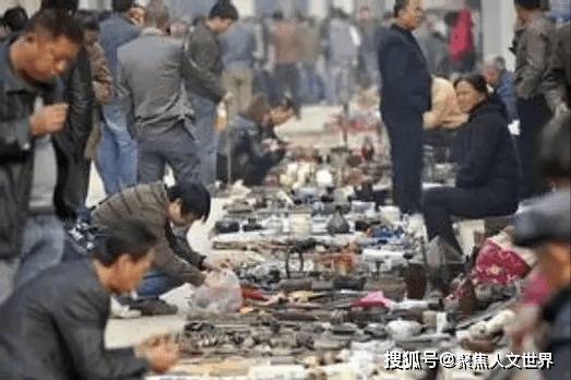 古玩行:买古董被“杀猪”,多年收藏的你到底吃了多少药?